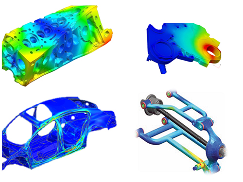 NX-CAE