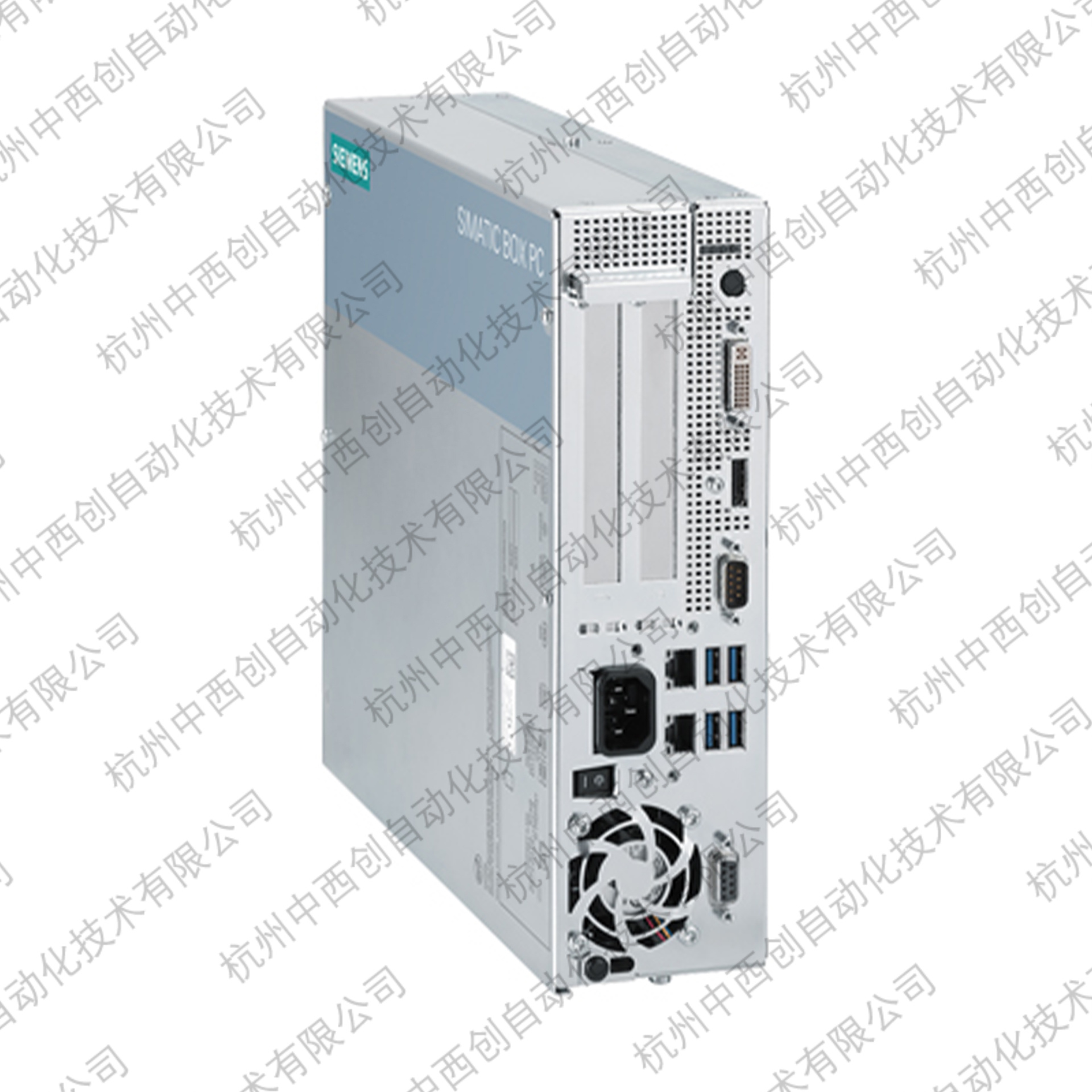 SIMATIC IPC627D 工控机  6AG4131-2BA10-0XX5