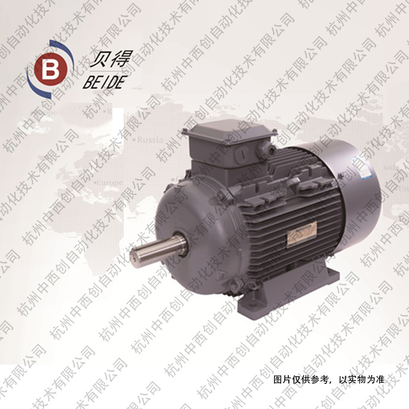 贝得电机1TL0001-3AB23-3JA5 132KW