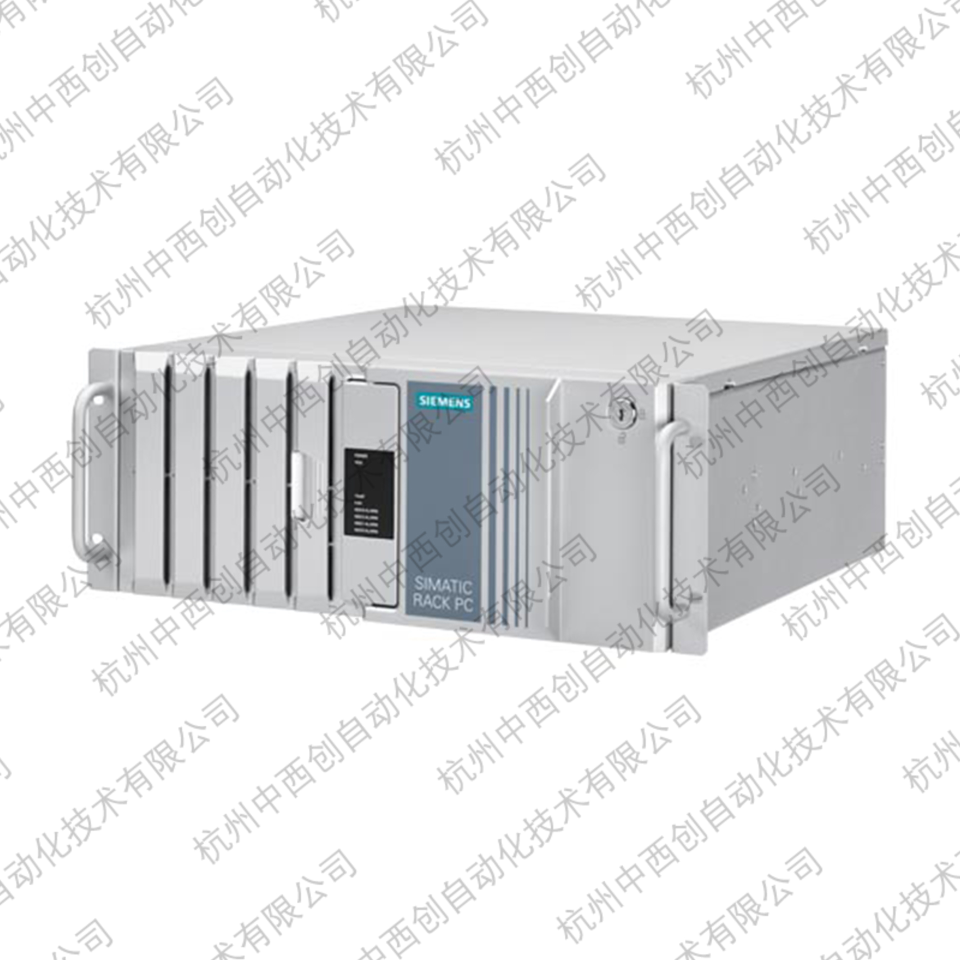 SIMATIC IPC547G 工控机 6AG4104-4HA01-0XX3