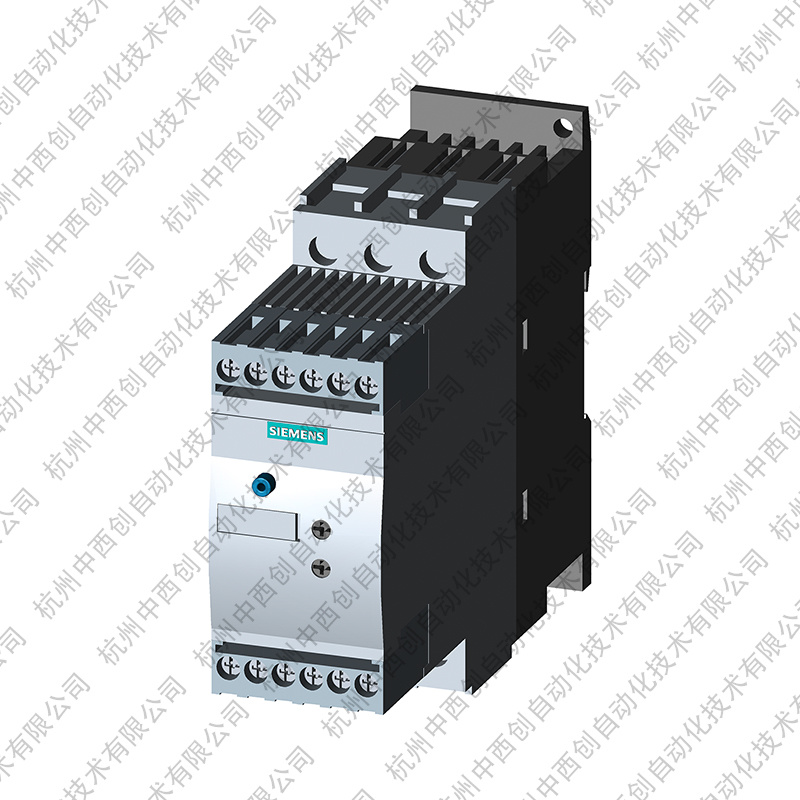 SIRIUS 软起动器 S0 3RW3028-1BB14