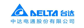 中达电通股份有限公司 中达电通股份有限公司