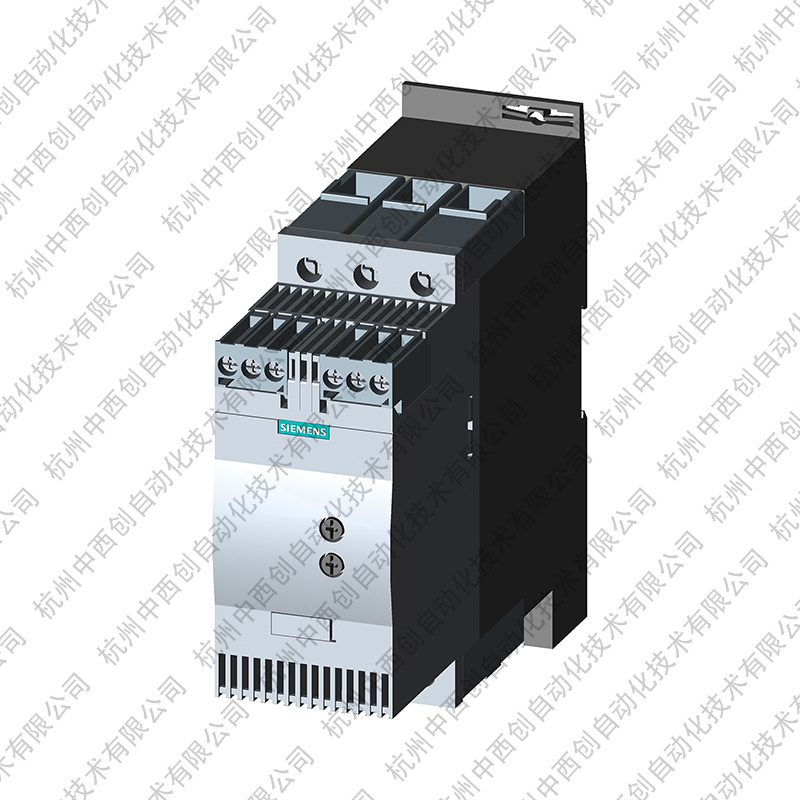 SIRIUS 软起动器 S2 3RW3036-1BB04