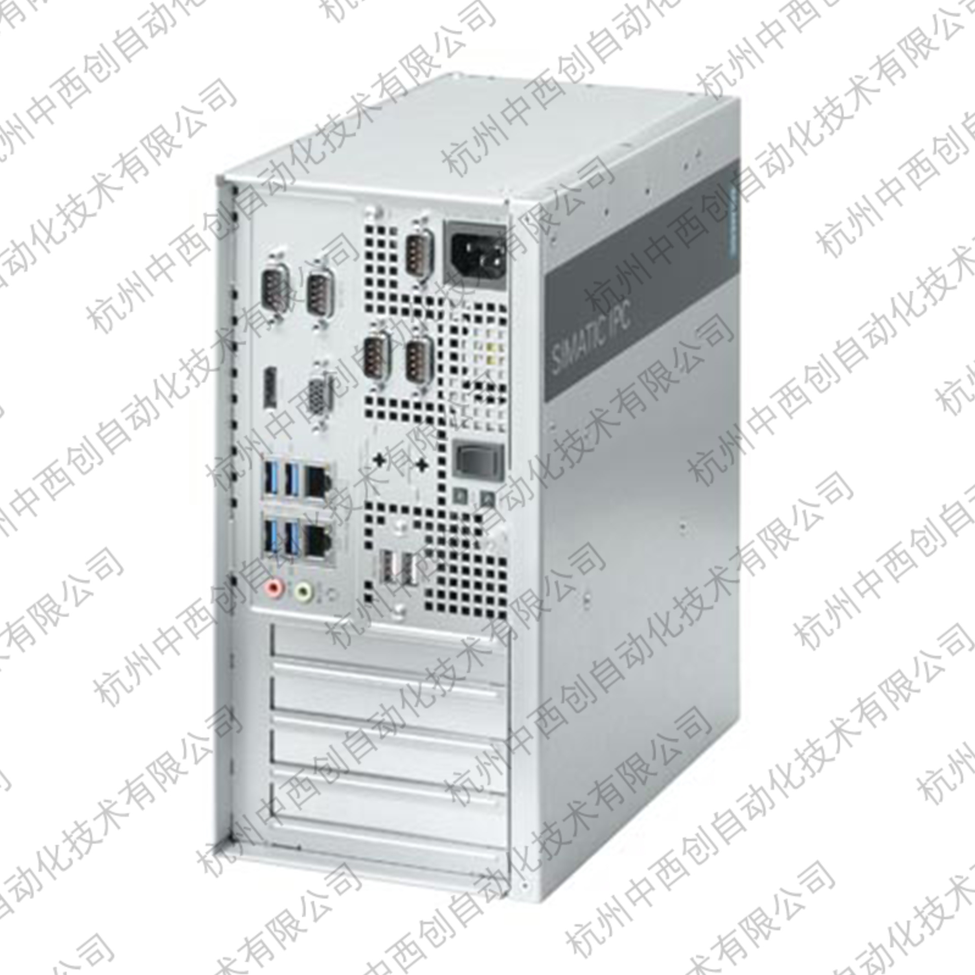 SIMATIC IPC527G 工控机 6AG4025-0AB10-0BB0
