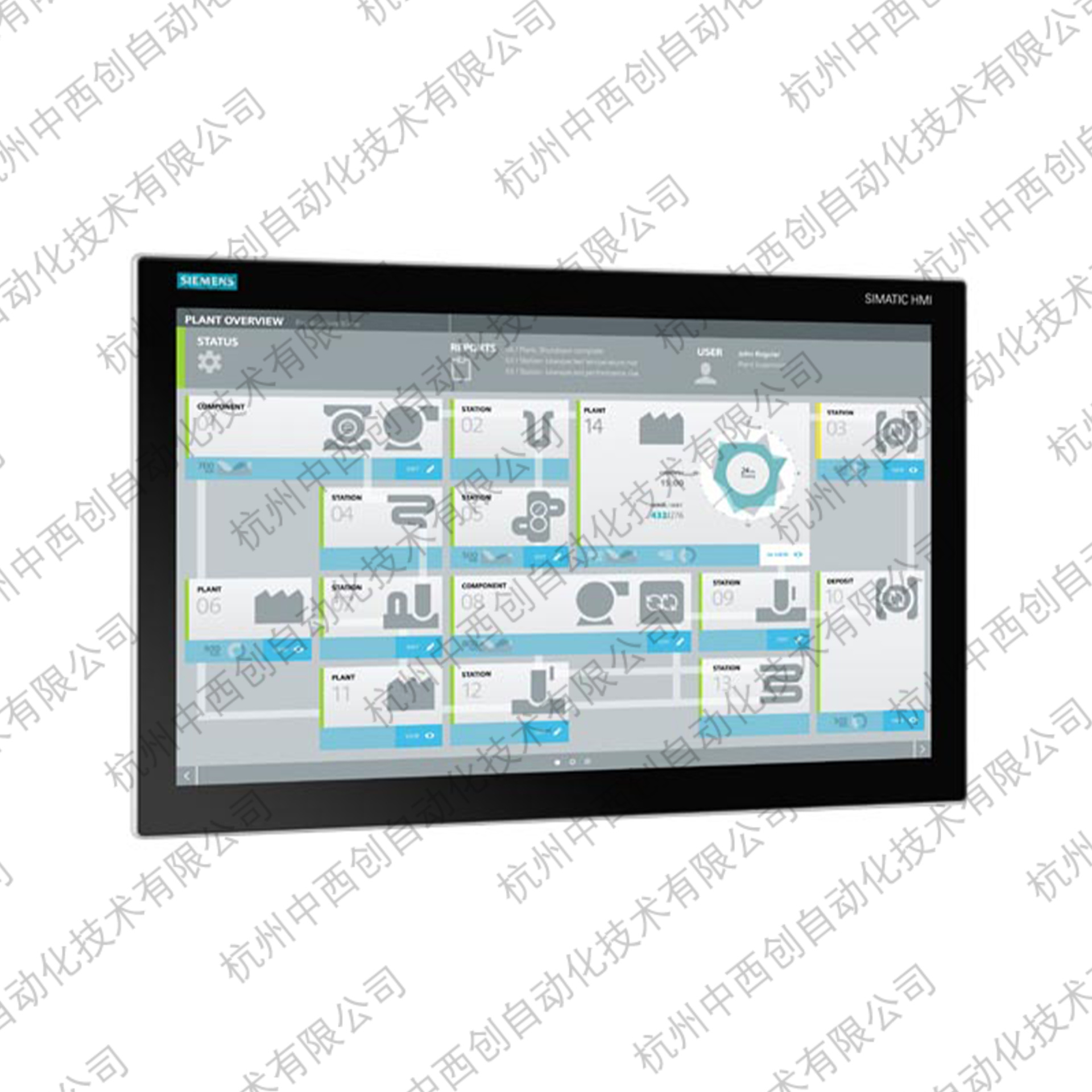 SIMATIC 工控机 477E 工控机 6AV7241-1BB42-1FA0