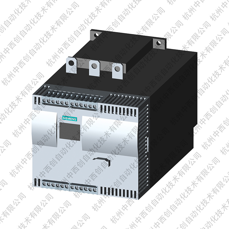SIRIUS 软起动器 3RW4435-6BC44