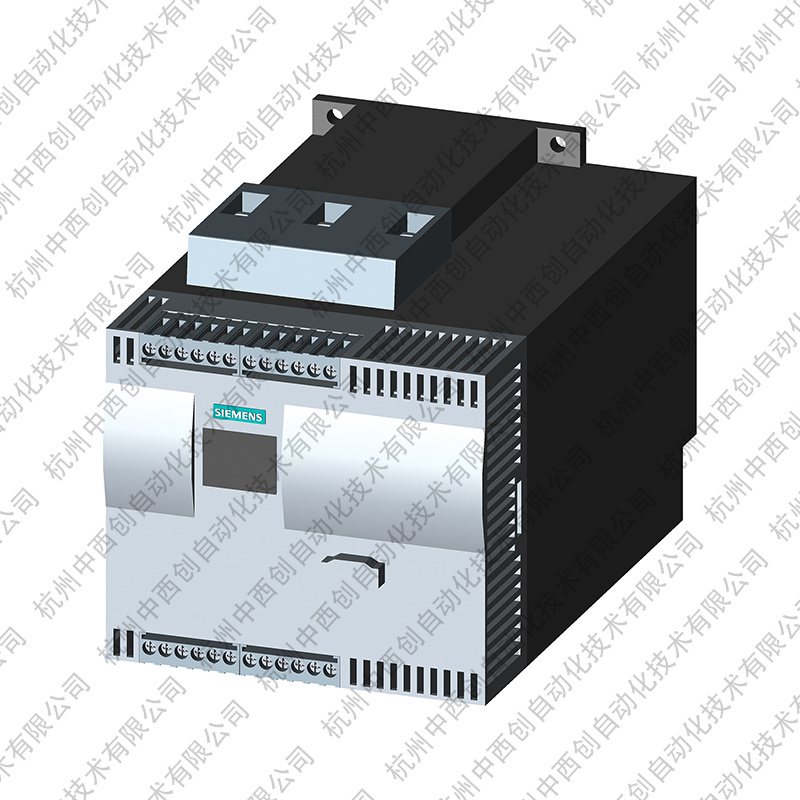 SIRIUS 软起动器3RW4425-1BC44