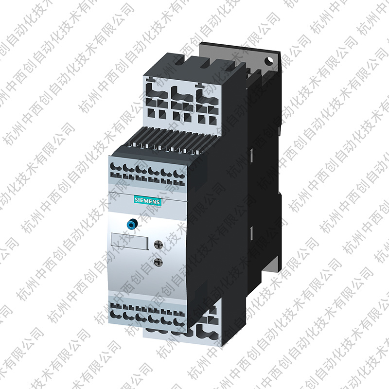 SIRIUS 软起动器 S0 3RW3028-2BB04