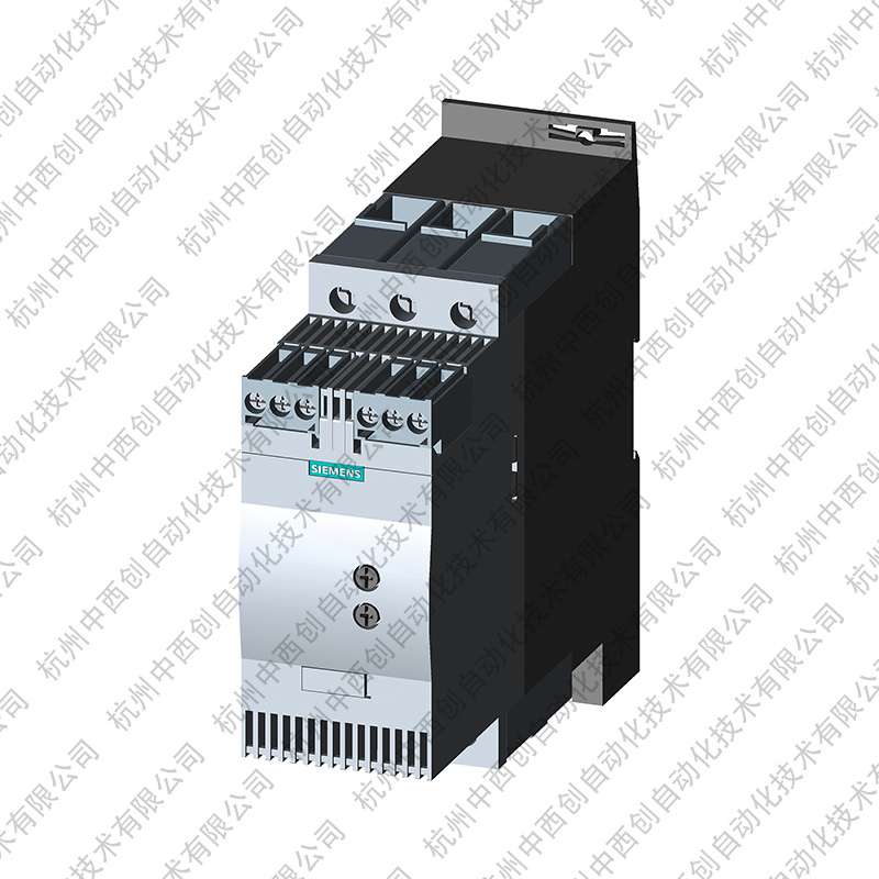 SIRIUS 软起动器 S2 3RW3037-1BB04