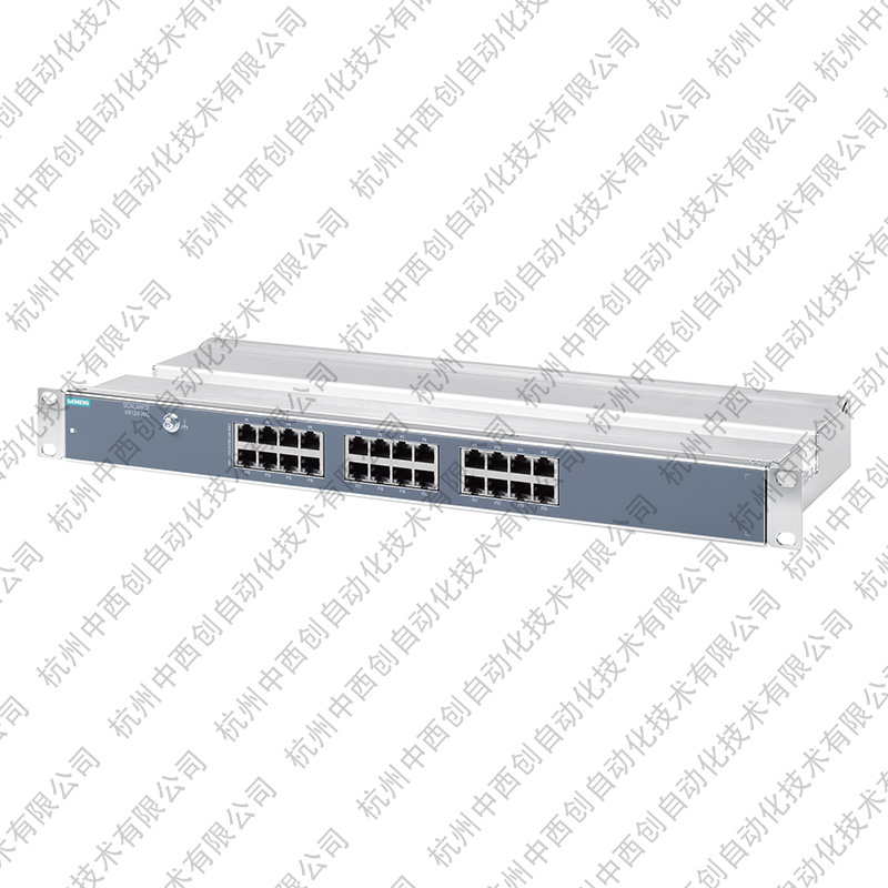 SCALANCE XR124WG 非管理型 IE 6GK5124-0BA00-3AR3