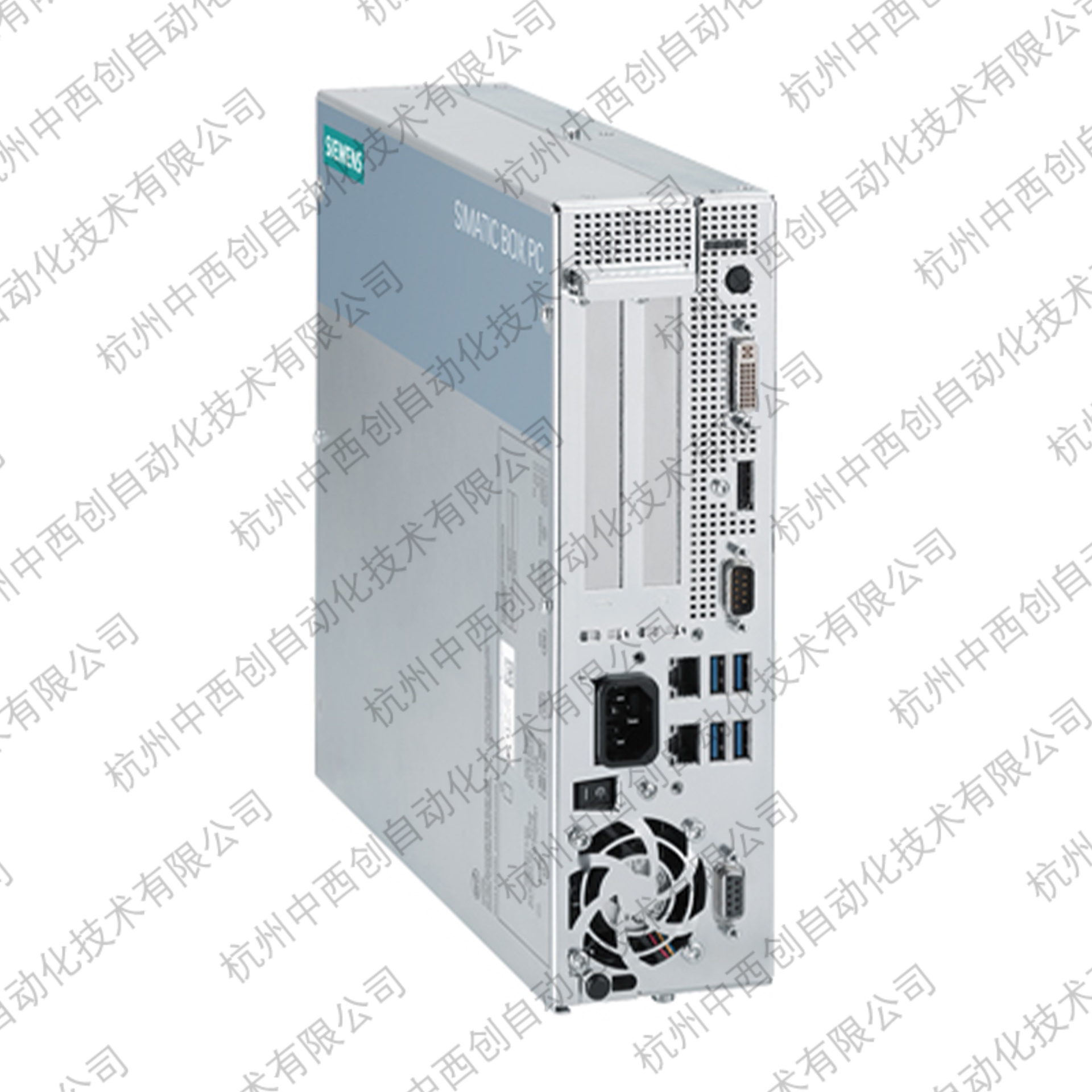 SIMATIC IPC627D 工控机 6AG4131-2GA10-2XX5