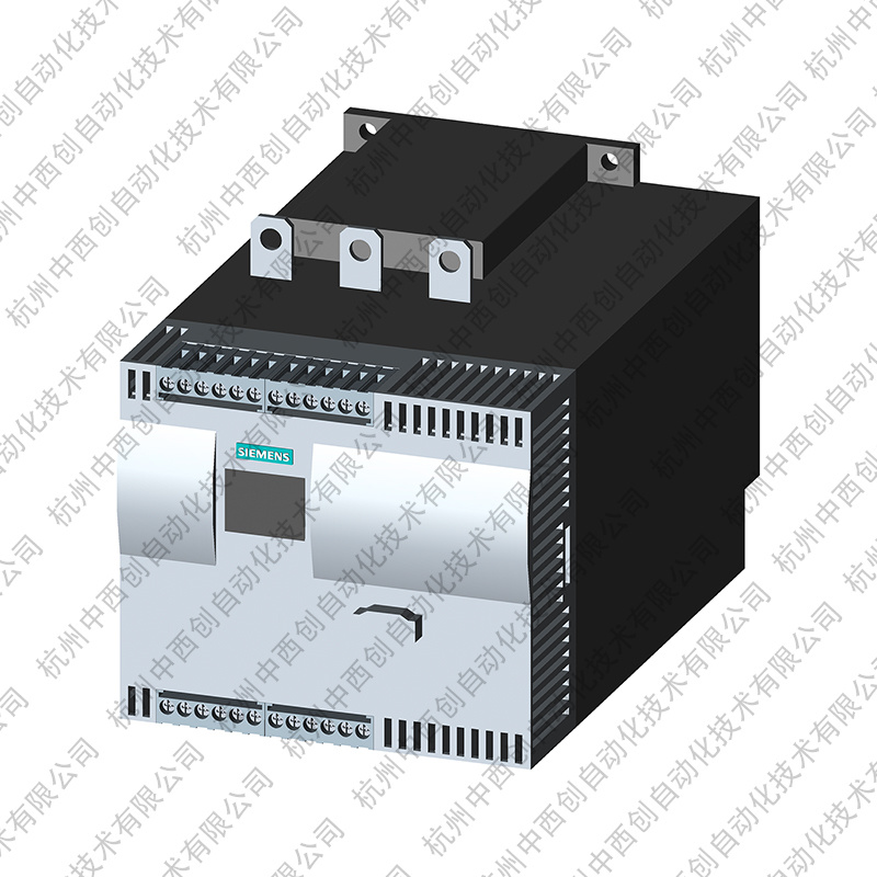 SIRIUS 软起动器 3RW4434-2BC44