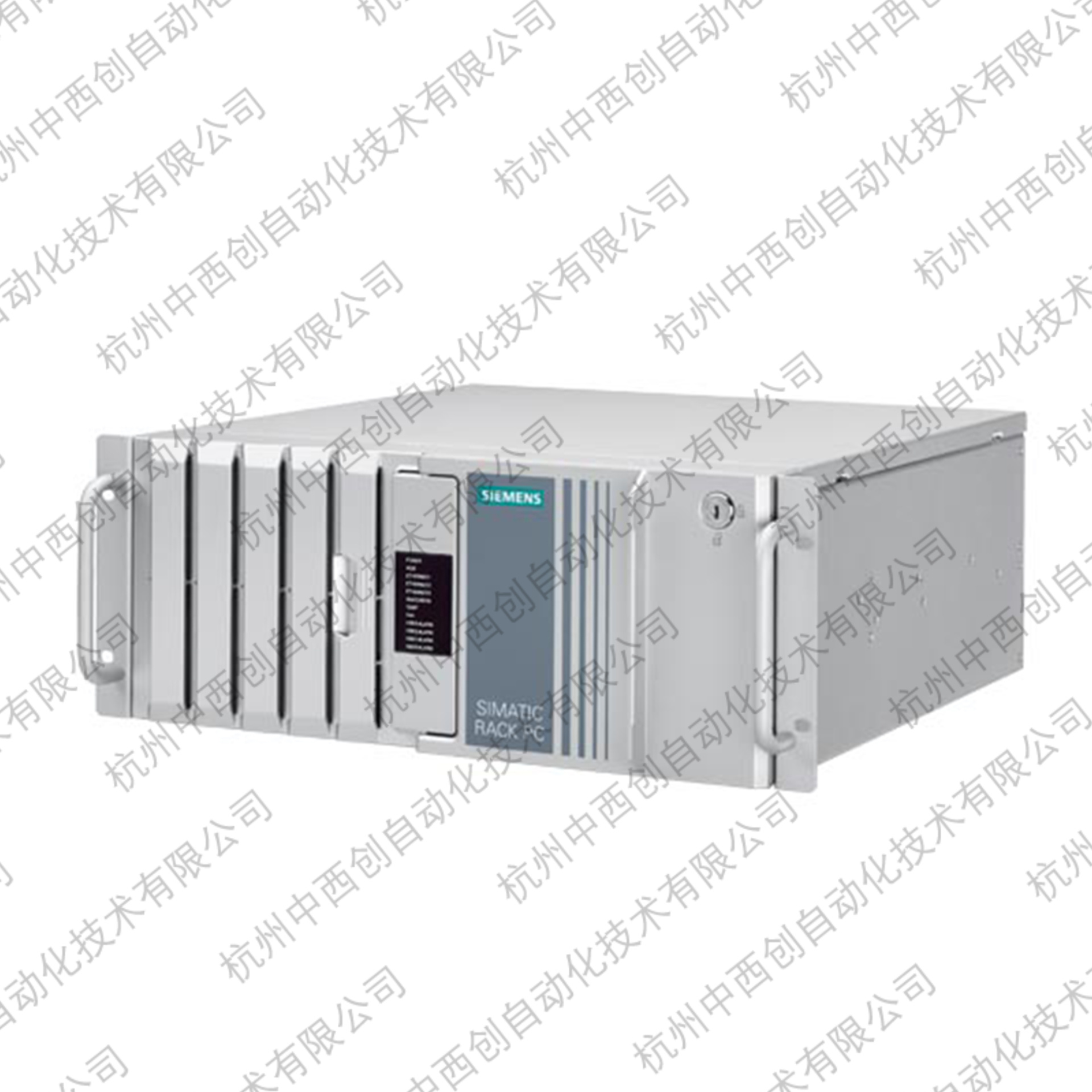SIMATIC IPC547J 工控机  6AG4104-5GA13-0AX0